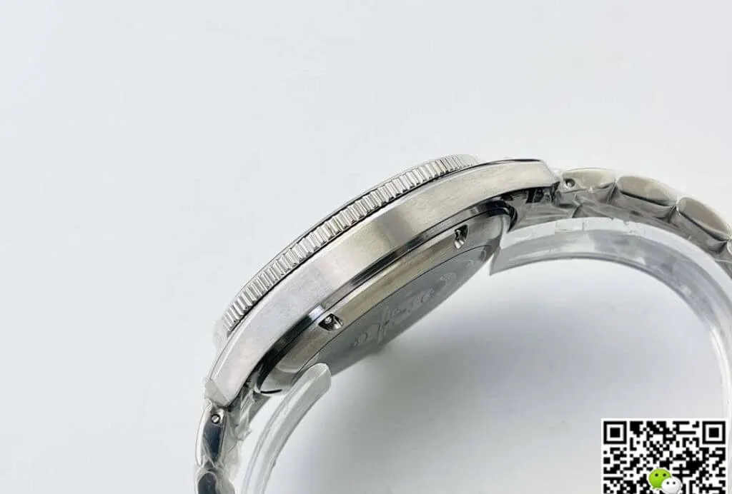Longines Spirit ZuIu Time L3.812.4.53.6 LG Factory 1:1 Best Edition Replica Watch Black Bezel